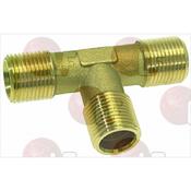 T-FITTING ø 1/4"M-1/4"M-1/4"M image