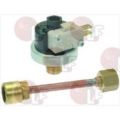 PRESSURE SWITCH XP110 125 0,5-1,2 BAR 1/