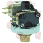 PRESSURE SWITCH XP200A 0,5-1,5 BAR 1/4