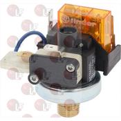 PRESSURE SWITCH XP700 0.5-1.5 BAR 1/4"