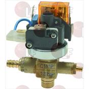 PRESSURE SWITCH XP700 C111P 1.8 BAR 1/4"