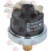BOILER PRESSURE SWITCH 0.5-1.2 BAR image