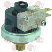 BOILER PRESSURE SWITCH 1.5-4 BAR