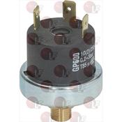PRESSURE SWITCH FOR WATER 0.2-3 BAR