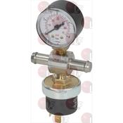 PRESSURE SWITCH KIT 0.2-3 BAR 10A 250V
