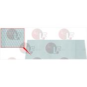 CHANNELED POUCHES 150x300 mm 100 PCS image