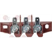 3-POLE TERMINAL BLOCK FV273 40A 450V image