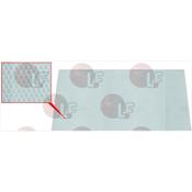 CHANNELED POUCHES 250x350 mm 100 PCS