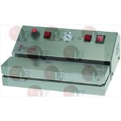 VACUUM PACKER JOLLY STEEL image