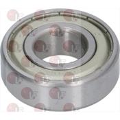 BEARING 6202 ZZ NSK image