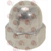 BLIND HEXAGONAL NUT M6 image