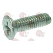COUNTERSUNK FLAT HEAD SCREWS M3x10 image