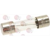 DELAY FUSE ø 5x20 mm - 10 PCS image