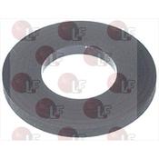FLAT EPDM GASKET ø 24x12x2 mm image