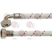 INLET ELBOW HOSE ø 3/4" FF 2000 mm image