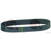 MULTIGRIP BELT J 381 H16 6 GROOVES
