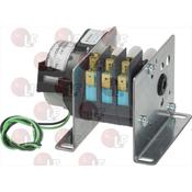 CHANGEOVER SWITCH R3/3 3CAMS 220/240V 50 image
