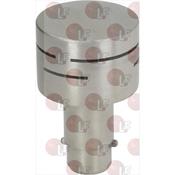 DIFFUSER FOR OVER WASH ø 40x63 mm