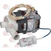 DRAIN PUMP HANNING UP30-429 image