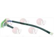 SELECTOR SWITCH ENCODER COMPLETE W/CABLE