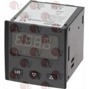 THERMOSTAT EV7401J J/K/PTC/NTC/PT100 image