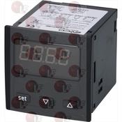 THERMOSTAT EV7401M J/K/PTC/NTC/PT100 image