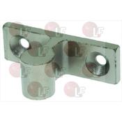RISCONTRO PER PINZE A MOLLA 12x38 mm