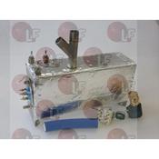 GENERATORE VAPORE COMPLETO 7600W 400V