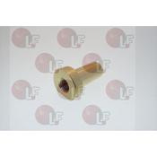 PERNO SUPERIORE PORTA ø 19/12x30 mm