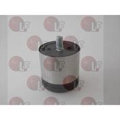 PIEDINO REGOLABILE 60/80 mm ø 62 mm M10