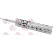 TRANSPARENT SILICONE LOCTITE 310 ml image