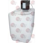 AUTOMATIC WATER SOFTENER 12 L ø 3/4" image