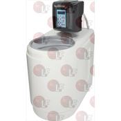 AUTOMATIC WATER SOFTENER 5 L ø 3/4" image