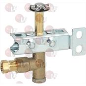 BURNER PILOT GASCO 3 FLAMES