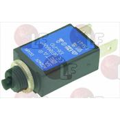 THERMAL CIRCUIT BREAKER 3ETA 106-P10 image