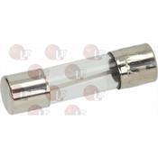 DELAY FUSE ø 5x20 mm - 10 PCS