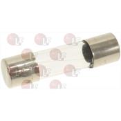 QUICK ACTING FUSE ø 5x20 mm - 10 PCS image