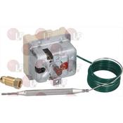 3-PHASE THERMOSTAT 160°C