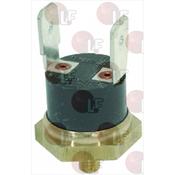 CONTACT THERMOSTAT 125°C M4 image