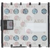 CONTACTOR AEG LS07 7A 230V 3Kw image