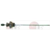 LEVEL PROBE ø 1/4"M-220 mm
