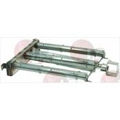BURNER 450x325 mm