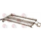 BURNER 605x275 mm