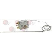 THERMOSTAT SINGLE-PHASE TR2 0-250°C