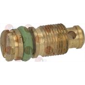 BY-PASS SCREW ø 0.45 mm FOR MOD. 22 image
