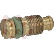 BY-PASS SCREW ø 0.70 mm FOR MOD. 22 image