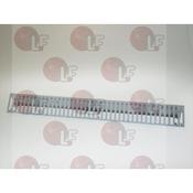 GRIGLIA CAM.G4S77 INOX
