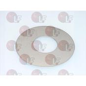 BORCHIA RUBINETTO LIVELLO ø 44x18x1 mm