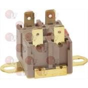 CONTACT THERMOSTAT 180°C 16A 250V image