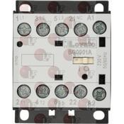 CONTACTOR LOVATO BG0901A image